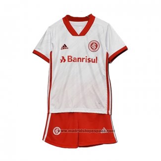 Camiseta 2ª Equipacion del SC Internacional Nino 2020