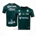 Camiseta Santos Laguna 2ª Equipacion del 2021-2022