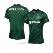 Camiseta Sporting 3ª Equipacion del 2021-2022