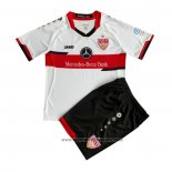 Camiseta Stuttgart 1ª Equipacion del Nino 2021-2022