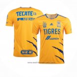 Camiseta Tigres UANL 1ª Equipacion del 2021-2022