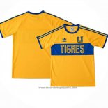 Camiseta Tigres UANL Special 2023-2024 Amarillo