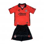 Camiseta Tijuana 1ª Equipacion del Nino 2023-2024