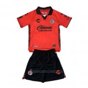 Camiseta Tijuana 1ª Equipacion del Nino 2023-2024