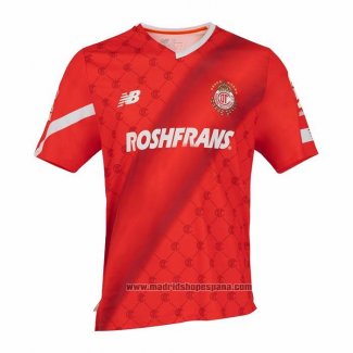 Camiseta Toluca 1ª Equipacion del 2023-2024