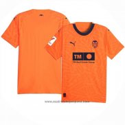 Camiseta Valencia 3ª Equipacion del 2023-2024