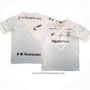 Camiseta Vissel Kobe 2ª Equipacion del 2023