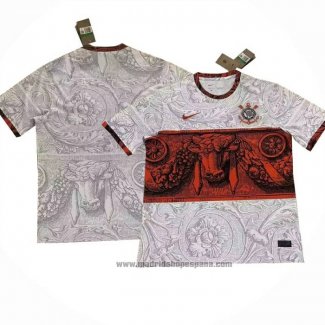 Camiseta de Entrenamiento Corinthians 2023-2024