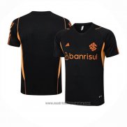 Camiseta de Entrenamiento SC Internacional 2023-2024 Negro