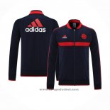 Chaqueta del Bayern Munich 2021-2022 Azul