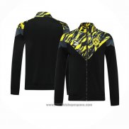 Chaqueta del Borussia Dortmund 2021 Negro