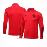 Chaqueta del Flamengo 2023-2024 Rojo