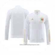 Chaqueta del Italia 202023-2024 Blanco