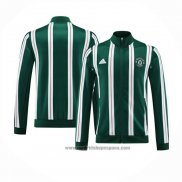 Chaqueta del Manchester United 2023-2024 Verde