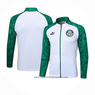 Chaqueta del Palmeiras 2023-2024 Blanco