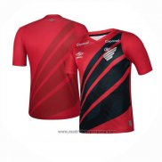 Tailandia Camiseta Athletico Paranaense 1ª Equipacion del 2024