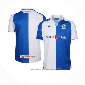 Tailandia Camiseta Blackburn Rovers 1ª Equipacion del 2023-2024