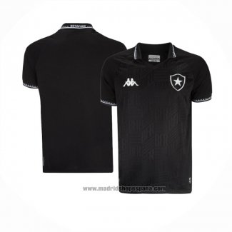 Tailandia Camiseta Botafogo 1ª Equipacion del 2021