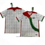 Tailandia Camiseta Burkina Faso 2ª Equipacion del 2024