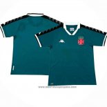 Tailandia Camiseta CR Vasco da Gama Portero 2024 Verde