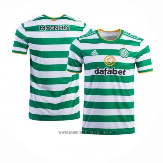 Tailandia Camiseta 1ª Equipacion del Celtic 2020-2021