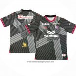 Tailandia Camiseta Cerezo Osaka Portero 1ª Equipacion del 2024