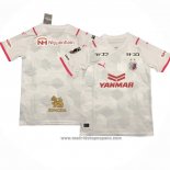 Tailandia Camiseta Cerezo Osaka 2ª Equipacion del 2021