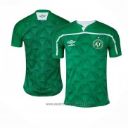 Tailandia Camiseta 1ª Equipacion del Chapecoense 2020