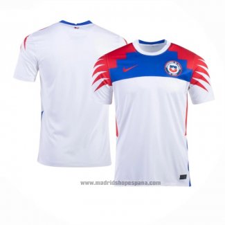 Tailandia Camiseta 2ª Equipacion del Chile 2020