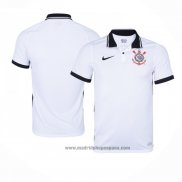 Tailandia Camiseta 1ª Equipacion del Corinthians 2020-2021