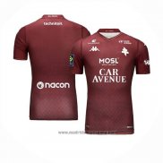 Tailandia Camiseta FC Metz 1ª Equipacion del 2023-2024