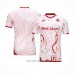 Tailandia Camiseta Fiorentina 4ª Equipacion del 2023-2024