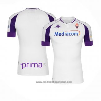 Tailandia Camiseta 2ª Equipacion del Fiorentina 2020-2021