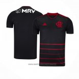 Tailandia Camiseta 3ª Equipacion del Flamengo 2020