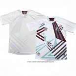 Tailandia Camiseta Fluminense Portero 2020 Blanco