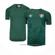 Tailandia Camiseta Fluminense Portero 2020 Verde