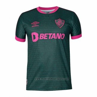 Tailandia Camiseta Fluminense 3ª Equipacion del 2023