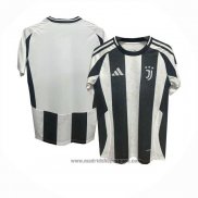 Tailandia Camiseta Juventus 1ª Equipacion del 2024-2025