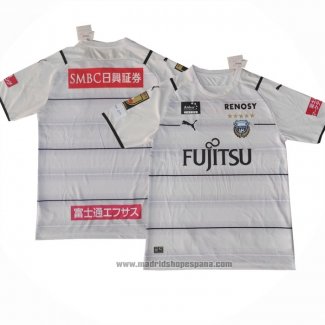 Tailandia Camiseta Kawasaki Frontale 2ª Equipacion del 2021