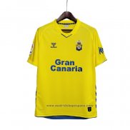 Tailandia Camiseta 1ª Equipacion del Las Palmas 2020-2021