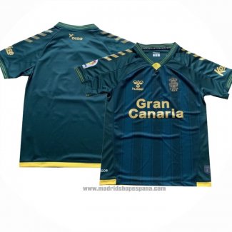 Tailandia Camiseta Las Palmas 2ª Equipacion del 2021-2022