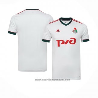 Tailandia Camiseta 2ª Equipacion del Locomotive Moscow 2020-2021