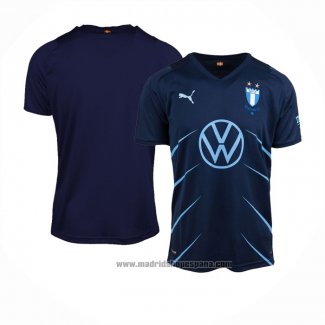 Tailandia Camiseta Malmo FF 2ª Equipacion del 2021-2022