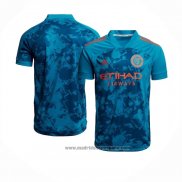 Tailandia Camiseta New York City Primeblue 2021