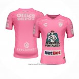 Tailandia Camiseta Pachuca Octubre Rosa 2021