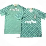 Tailandia Camiseta Palmeiras Portero 2ª Equipacion del 2024