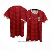 Tailandia Camiseta Panama 1ª Equipacion del 2024