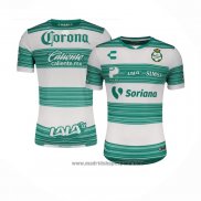 Tailandia Camiseta 1ª Equipacion del Santos Laguna 2020-2021