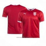 Tailandia Camiseta 1ª Equipacion del Serbia 2020-2021