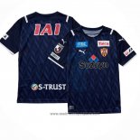 Tailandia Camiseta Shimizu S-Pulse 3ª Equipacion del 2021